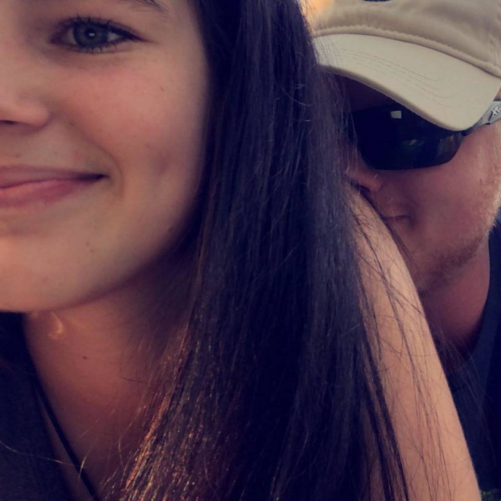 Meet your Posher, Caitlyn